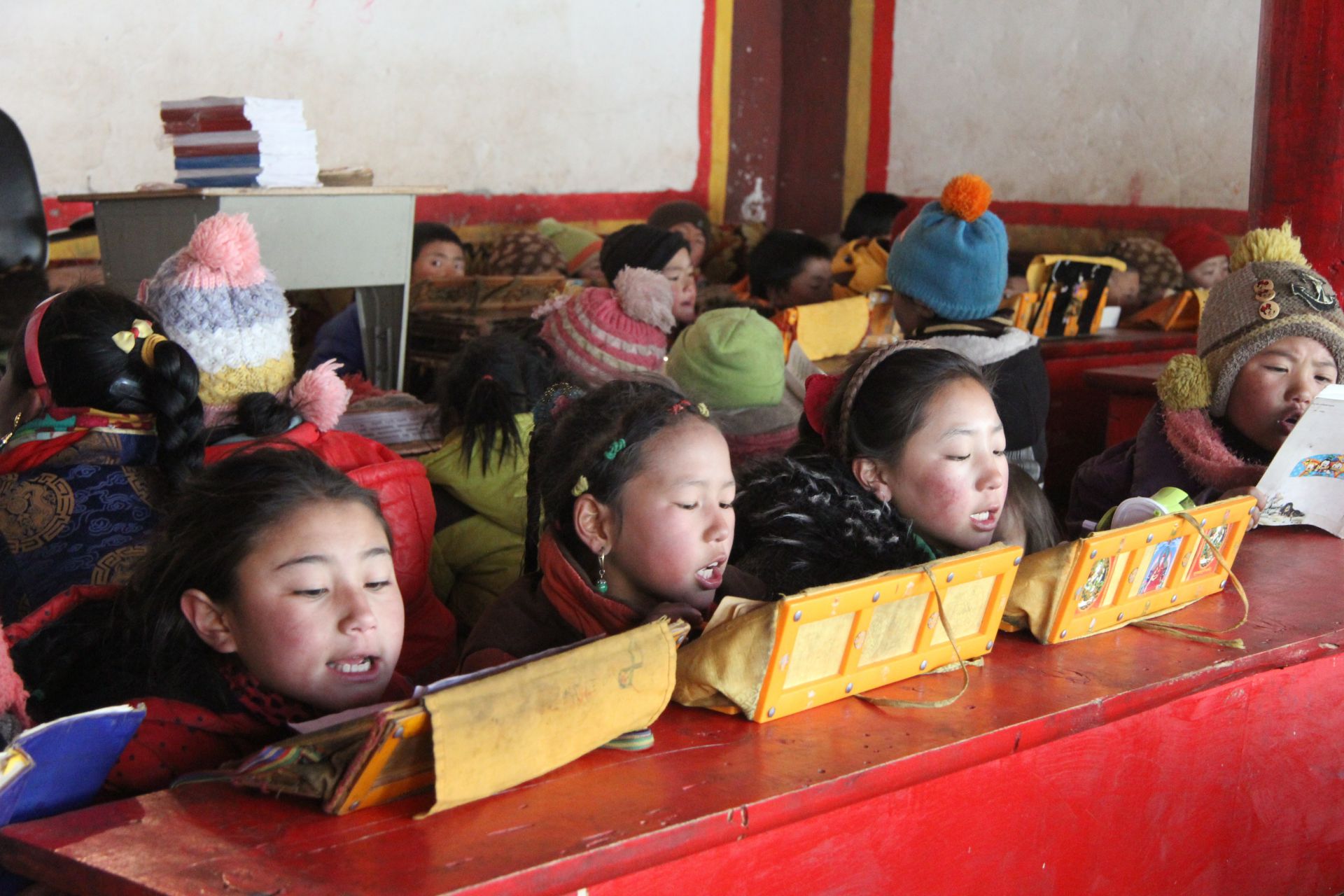 大发在线登录官网-大发(中国)公益回顾丨家国同欢月同圆 温暖满载甘孜州(图12)